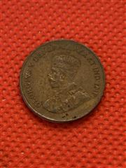 1921 CANADA ONE CENT